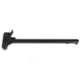 LBE Unlimited .308 Standard Charging Handle w/Extended Latch, Black, LBAR308ELCH