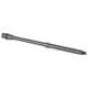 LBE Unlimited .750 Gas Block 556NATO 16 Inch Nitride Finish Twist Mid Length Gas System Barrel, Black Nitride, LBARBARSCN-16-8