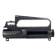 LBE Unlimited A2 Stripped Upper Receiver, Fits AR15, Anodized Finish, Black