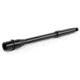 LBE Unlimited AR-15 223 Rem/556NATO 10.5 Inch Barrel Twist Nitride Finish Barrel, Black Nitride, LBARBAR7-10