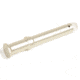 LBE Unlimited AR 308 Rifle Length Buffer, Gold, LBARBF308R