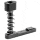 LBE Unlimited AR Mag Catch Assembly, Black, LBARMCASY