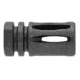 LBE Unlimited AR15 556NATO Birdcage Style Flash Hider, Black, LBARA2FH