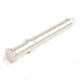 LBE Unlimited AR15/M16 Rifle Length Buffer, Gold, LBARBUFF-RFL