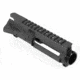 LBE Unlimited AR15 M4 Stripped Upper Receiver, Black, LBARSTUP