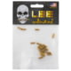 LBE Unlimited ARSLDT20PK AR Parts Selector Detent 20 Pack AR-15 Brass Steel