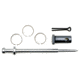 LBE Unlimited AR-15 Bolt Refurbish Kit, Black, ARBLT-RFB