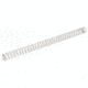 LBE Unlimited Rifle Length Buffer Spring for AR 308, LBARSG308R