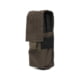 LBT 1x2 Double Stacked Mag Pouch, MAS Gray, LBT-9010A-LC MAS GREY