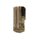 LBT 1x2 Double Stacked Mag Pouch, MultiCam, LBT-9010A-LC MULTICAM