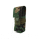 LBT 1x2 Double Stacked Mag Pouch, Woodland, LBT-9010A-LC WOODLAND