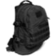 LBT 30L 3Day Pack, Black, LBT-1476A BLK