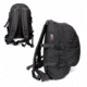 LBT 30L Slick 3Day Pack, Black, LBT-1476A-NM BLK