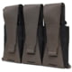 LBT Laser Cut M4 Panel w/ Removable Flap Covers, Mas Grey, LBT-6910A MAS GREY