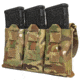 LBT Laser Cut M4 Panel w/ Removable Flap Covers, Multicam, LBT-6910A MC