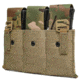 LBT Laser Cut M4 Panel w/ Removable Flap Covers, Multicam, LBT-6910A MC
