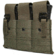 LBT Laser Cut M4 Panel w/ Removable Flap Covers, Ranger Green, LBT-6910A RG