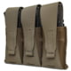 LBT Laser Cut M4 Panel w/ Removable Flap Covers, Ranger Green, LBT-6910A RG