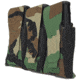 LBT Laser Cut M4 Panel w/ Removable Flap Covers, Woodland, LBT-6910A WOODLAND