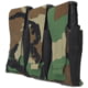 LBT Laser Cut M4 Panel w/ Removable Flap Covers, Woodland, LBT-6910A WOODLAND