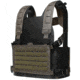 LBT Minimalist Chest Rig, Mas Grey, LBT-1961-LC MAS GREY