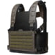 LBT Minimalist Chest Rig, Mas Grey, LBT-1961-LC MAS GREY