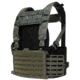 LBT Minimalist Chest Rig, Ranger Green, LBT-1961-LC RG