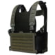 LBT Minimalist Chest Rig, Ranger Green, LBT-1961-LC RG