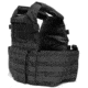 LBT Sentinel Releasable Plate Carrier, Black, Medium, LBT-6094A-RS BLK