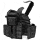 LBT Sentinel Releasable Plate Carrier, Black, Medium, LBT-6094A-RS BLK
