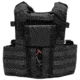 LBT Sentinel Releasable Plate Carrier, Black, Medium, LBT-6094A-RS BLK