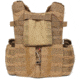 LBT Sentinel Releasable Plate Carrier, Coyote Brown, Large, LBT-6094B-RS CB