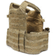 LBT Sentinel Releasable Plate Carrier, Coyote Tan, Large, LBT-6094B-RS CT