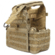 LBT Sentinel Releasable Plate Carrier, Coyote Tan, Large, LBT-6094B-RS CT