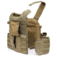 LBT Sentinel Releasable Plate Carrier, Coyote Tan, Large, LBT-6094B-RS CT