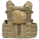 LBT Sentinel Releasable Plate Carrier, Coyote Tan, Large, LBT-6094B-RS CT