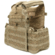 LBT Sentinel Releasable Plate Carrier, Coyote Tan, Large, LBT-6094B-RS CT