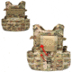 LBT Sentinel Releasable Plate Carrier, Multicam, Medium, LBT-6094A-RS MC