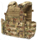 LBT Sentinel Releasable Plate Carrier, Multicam, Medium, LBT-6094A-RS MC