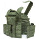 LBT Sentinel Releasable Plate Carrier, Olive Drab, Medium, LBT-6094A-RS OD