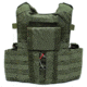 LBT Sentinel Releasable Plate Carrier, Olive Drab, Medium, LBT-6094A-RS OD