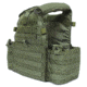 LBT Sentinel Releasable Plate Carrier, Olive Drab, Medium, LBT-6094A-RS OD