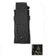LBT Single 9mm Pouch, Black Multicam, LBT-9012A BLACK MC
