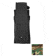 LBT Single 9mm Pouch, Woodland, LBT-9012A WOODLAND