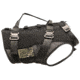 LBT Tactical K9 Harness, Black Multicam, LBT-1608K-9 BLACK