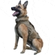 LBT Tactical K9 Harness, Coyote Brown, LBT-1608K-9 COYOTE BROWN