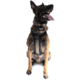 LBT Tactical K9 Harness, MAS Gray, LBT-1608K-9 MAS GREY