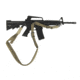 LBT Ultra-Light Two-Point Padded Sling, Coyote Brown, LBT-2500BZ COYOTE BROWN