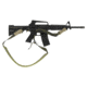 LBT Ultra-Light Two-Point Padded Sling, Coyote Tan, LBT-2500BZ COYOTE TAN