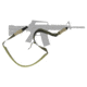 LBT Ultra-Light Two-Point Padded Sling, Coyote Tan, LBT-2500BZ COYOTE TAN